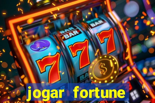 jogar fortune dragon gratis